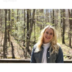 Meet your Posher, Madison